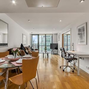 Appartement met Twee Slaapkamers